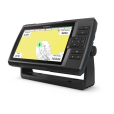 Эхолот-трекплоттер Garmin Striker Vivid 9sv с датчиком GT20-TM